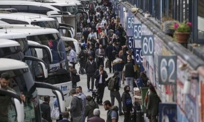 بيان هام للمسافرين.. أسعار جديدة لتذاكر الباصات