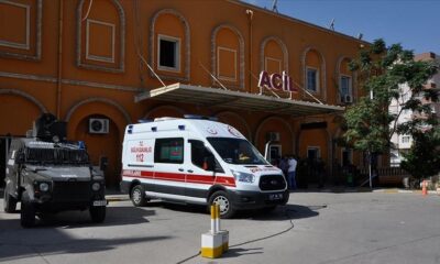 استشهاد جندي تركي وإصابة 3 آخرين إثر إطلاق نار من الجانب السوري