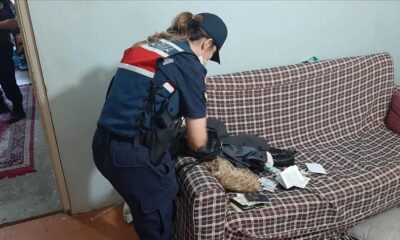 تركيا.. توقيف سوري للاشتباه في صلته بتنظيم "داعش"