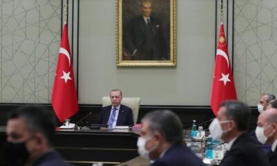 اجتماع هام للحكومة التركية برئاسة أردوغان لمناقشة زيادة الحد الأدنى للأجور