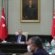 اجتماع هام للحكومة التركية برئاسة أردوغان لمناقشة زيادة الحد الأدنى للأجور