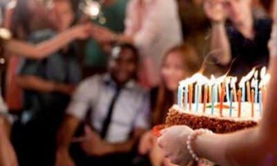 فيديو يوثق نهاية مأساوية لفتاة كانت تحتفل بعيد ميلادها