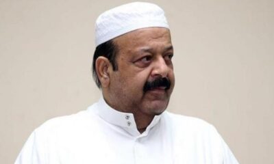 وفاة الفنان جاسم شرف