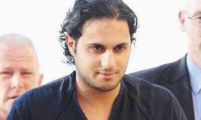 ماسبب سجن خالد الدوسري