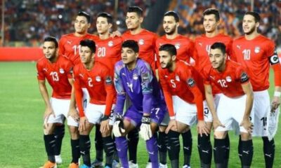 القنوات المفتوحة الناقلة لمباراة مصر واسبانيا مجاناً على النايل سات