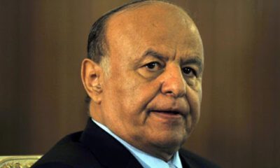 حقيقة وفاة عبد ربه منصور هادي
