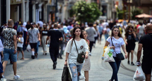 تركيا اليوم انتبه ! هذه الأعراض بين متغير أوميكرون ودلتا من كورونا والإنفلونزا متشابهة جدًا كورونا تركيا اليوم