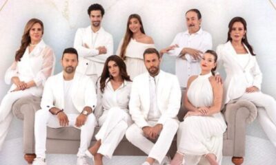 مسلسل على الحلوة والمرة الحلقة 2 برستيج