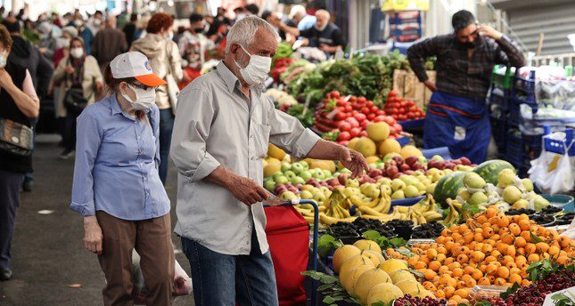 تركيا اليوم عقب انتعاش الليرة.. ما مصير معدل التضخم وأسعار السلع في تركيا؟ حد الفقر في تركيا 2023
