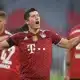 مباراة بايرن ميونخ ضد فرانكفورت الآن مباشرة لحظة بلحظة!