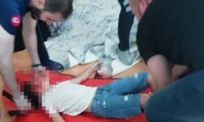 وفاة طفل متأثراً برصاصة أصابته بحفل زفاف في إسطنبول