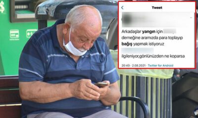 في ظل أزمة حرائق الغابات..مسؤول تركي يحذر المواطنين الأتراك والأجانب من هذا الأمر