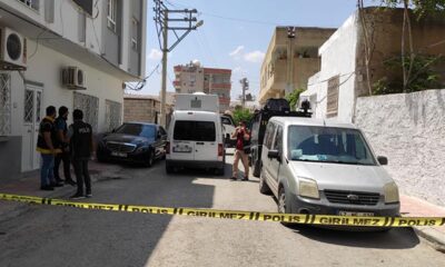 وزارة الداخلية التركية تعلن عن احباط عملية تفجير .. فيديو