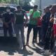 القبض على 35 مهاجرا غير شرعي في بيوغلو