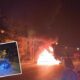 القبض على 67 شخصا ممن تورطوا في أعمال العنف ضد السوريين في أنقرة