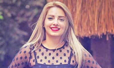 سبب ايقاف مي حلمي (فيديو)