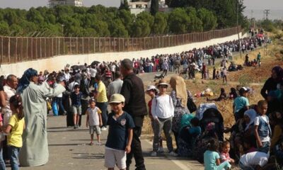 مراكز أبحاث تتهم السوريين بزيادة معدل الجريمة في تركيا.. والأرقام الرسمية تفاجئهم!