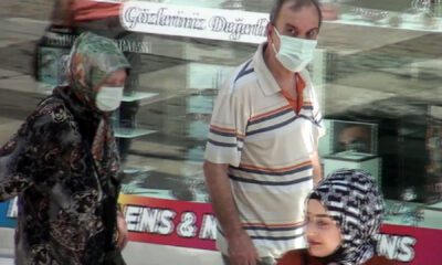 بالفيديو: تجربة اجتماعية من قبل بلدية إسطنبول في ذكرى زلزال مرمرة، وسط دهشة المارة