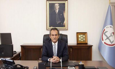وزير التربية والتعليم التركي يعلن عن القرار النهائي بشأن فتح المدارس