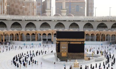 السعودية توقف منح فيزا العمرة للسوريين سواء من داخل سوريا أو خارجها