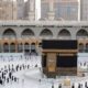 السعودية توقف منح فيزا العمرة للسوريين سواء من داخل سوريا أو خارجها