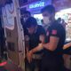 إسطنبول: مواطن أجنبي حاول الهروب من مركز الشرطة فهذا ما حصل معه