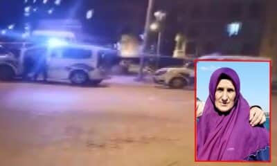 سيدة تركية تلقى حتفها أثناء مشاهدتها حفل زفاف في إسطنبول