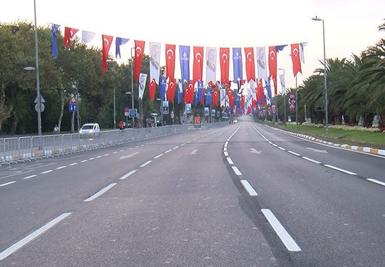 عيد النصر في تركيا
