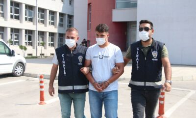 إصابة أشقاء سوريين في شجار في ولاية أضنة