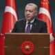 أردوغان يدعو إلى تقييم موضوعي لرؤية قبرص التركية بشأن الحل