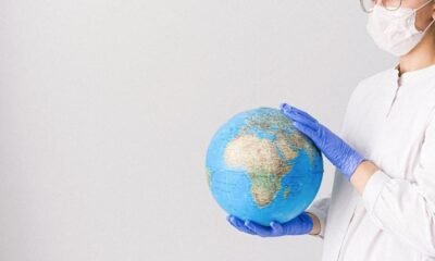 كورونا عالميا.. أكثر من 241 مليون إصابة ومن 4.9 مليون وفاة