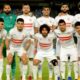 موعد مباراه الزمالك و بيراميدز