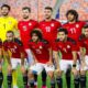 موعد مباراة مصر وأنجولا فى البطولة الأفريقية