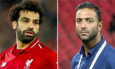 ما قصة احمد حسام ميدو