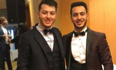 كم عمر وليد مقداد 2021