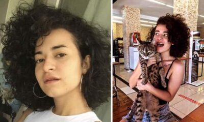 جريمة تهز الشارع التركي.. رجل يغتصب طالبة جامعية ويقطع جسدها و يرميها في الغابة في ولاية أنطاليا (صورة)