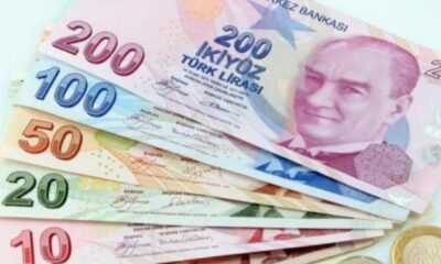 عملة تركية جديدة 500 ليرة