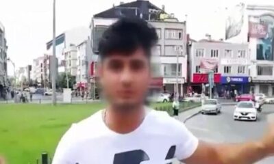 "لا نريد العيش في تركيا" .. القبض على شباب أفغان أثاروا ضجة على مواقع التواصل في إسطنبول