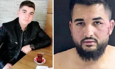 تفاصيل جديدة في قضية مقتل الشاب التركي في أنقرة.. وهذا هو الحكم الأولي