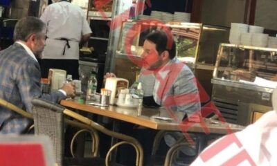 صورة أثارت استغراب الأتراك.. هل سيعود بيرات ألبيرق إلى الوزارة مرة أخرى ؟