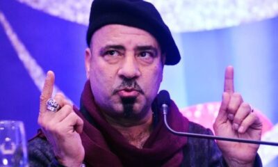 حقيقة وفاة الفنان محمد سعد "اللمبي"