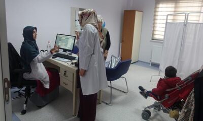 هل المراكز الصحية مفتوحة اليوم (الاثنين 30 أغسطس) في تركيا
