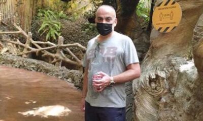 البحث عن رجل أردني مفقود في إسطنبول منذ أيام
