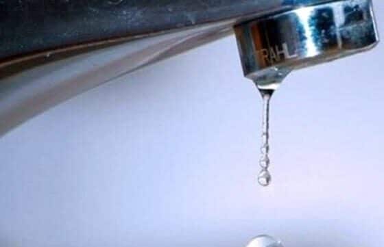 انقطاع المياه في إزمير اليوم الاثنين 24 نوفمبر… وهذه المناطق المتأثرة