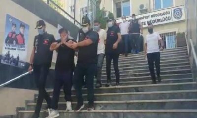 الحب الممنوع تسبب في مقتل وكيل عقارات ليبي على يد عشيق زوجته في إسطنبول.. فيديو
