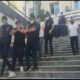 الحب الممنوع تسبب في مقتل وكيل عقارات ليبي على يد عشيق زوجته في إسطنبول.. فيديو