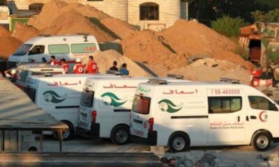 قبيل انفجار عكار.. مجموعة لبنانية توعدت باستهداف صهاريج الوقود المهربة إلى سوريا
