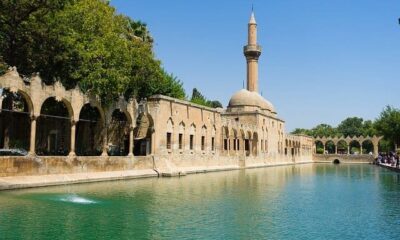 ضجة في ولاية تركية بعد خبر توظيف عمال سوريين في البلدية !