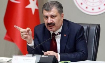 وزير الصحة التركي يعلن تسجيل أول إصابة بمرض جدري القرود في البلاد