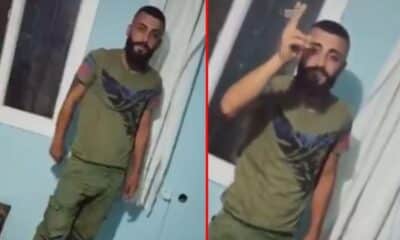 الشرطة التركية تقبض على سوري لنشره مقاطع فيديو محرضة واستفزازية... فيديو